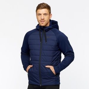 Nike Therma Training Hoodie Jacket 864103-429 NWT